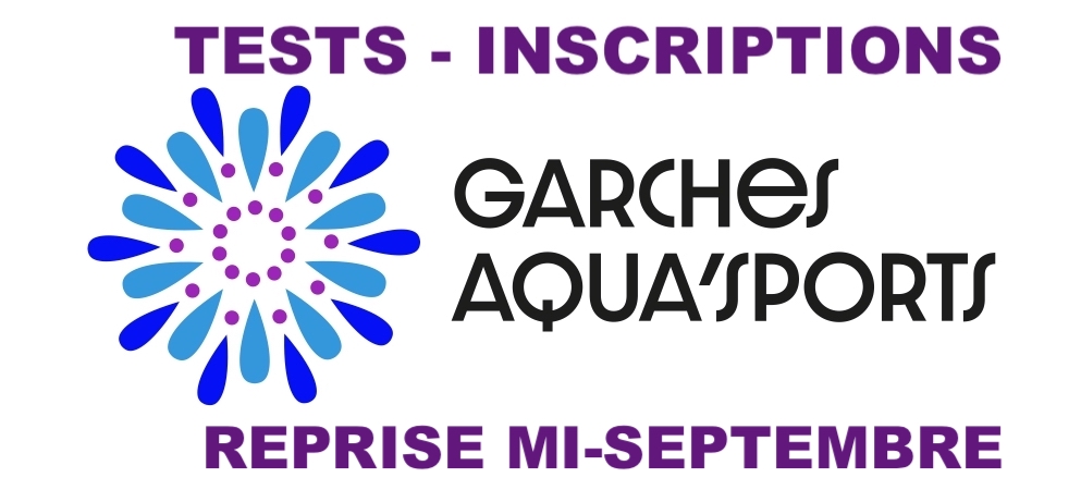 Inscriptions au club